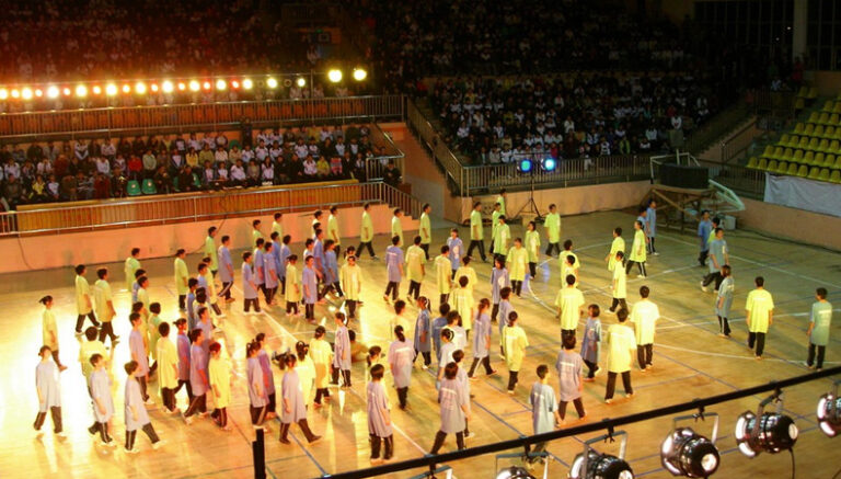 廣西藤縣2010 – 羅密歐與茱麗葉